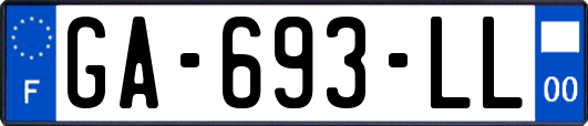 GA-693-LL
