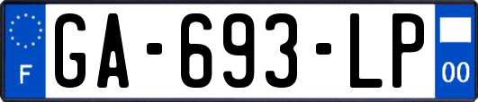 GA-693-LP