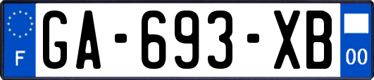 GA-693-XB