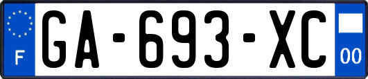 GA-693-XC