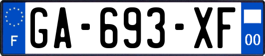 GA-693-XF