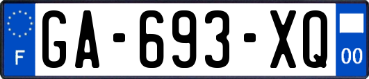 GA-693-XQ