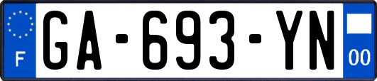 GA-693-YN