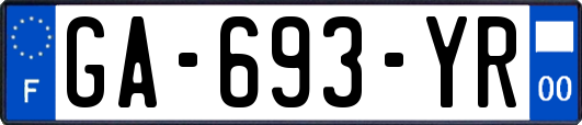 GA-693-YR