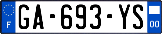 GA-693-YS