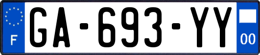 GA-693-YY