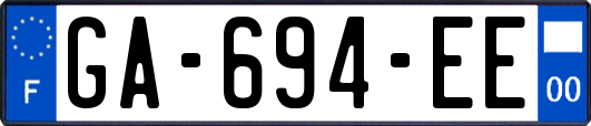 GA-694-EE