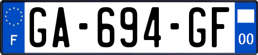 GA-694-GF
