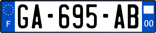 GA-695-AB