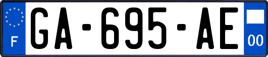 GA-695-AE