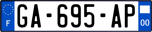 GA-695-AP