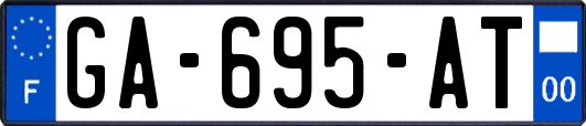 GA-695-AT