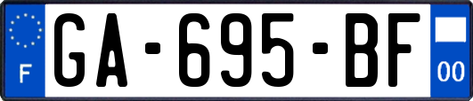 GA-695-BF