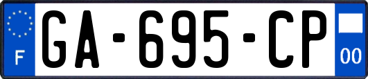 GA-695-CP
