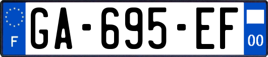 GA-695-EF