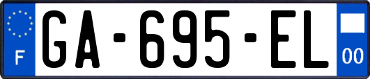 GA-695-EL