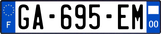 GA-695-EM