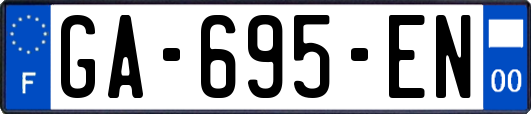 GA-695-EN