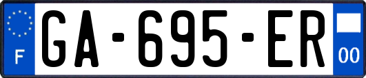 GA-695-ER