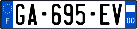 GA-695-EV