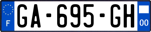 GA-695-GH