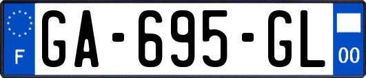 GA-695-GL