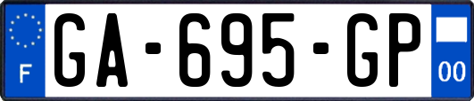 GA-695-GP