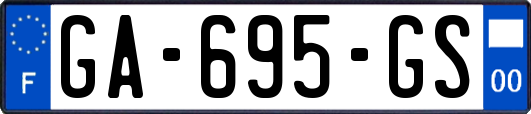 GA-695-GS