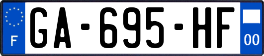 GA-695-HF