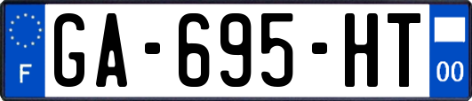 GA-695-HT