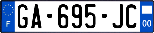GA-695-JC
