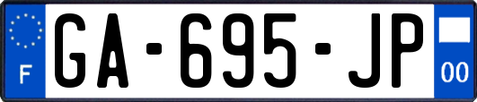 GA-695-JP