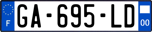 GA-695-LD