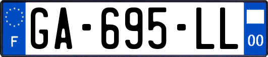 GA-695-LL