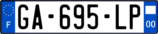 GA-695-LP