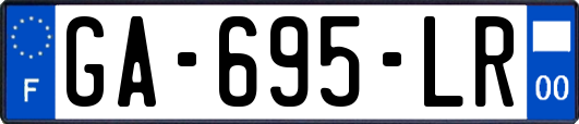 GA-695-LR
