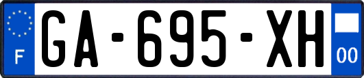 GA-695-XH