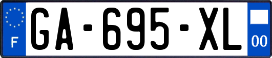 GA-695-XL