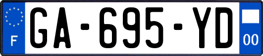 GA-695-YD