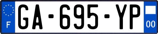 GA-695-YP