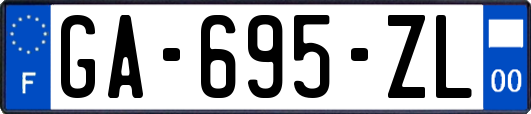 GA-695-ZL