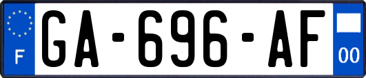 GA-696-AF