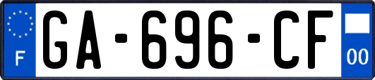 GA-696-CF
