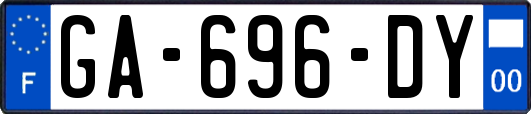 GA-696-DY