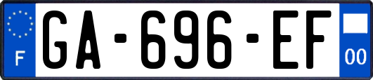 GA-696-EF