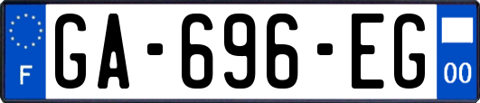 GA-696-EG