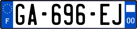 GA-696-EJ