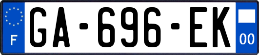 GA-696-EK