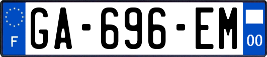 GA-696-EM