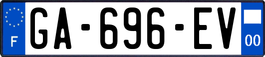 GA-696-EV